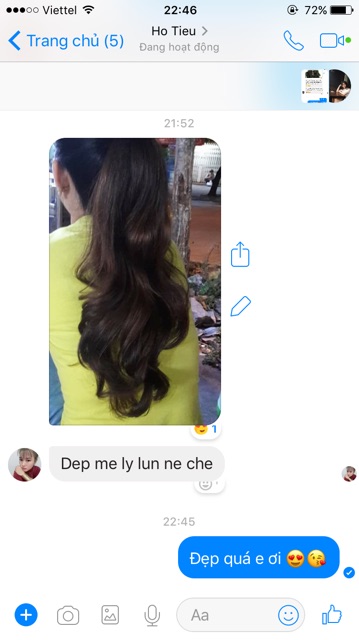 Xịt dưỡng thân và đuôi tóc gỡ rối giữ nếp bồng bềnh khóa màu nhuộm hương nước hoa Must Have Vyvyhaircare V 150ml