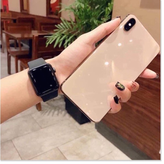 Đồng Hồ Thông Minh Z6 Kết nối Bluetooth 3.0 Có Camera Hỗ Trợ SIM Thẻ TF đồng hồ dành cho android Tặng Kèm Nước Hoa