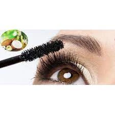 ⭐ RẺ - ĐẸP - TIỆN LỢI ⭐ Mascara dầu dừa Bến Tre dưỡng mi