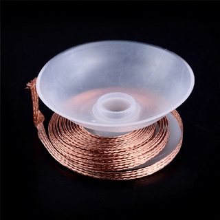 1 Cuộn Dây Đồng Hút Chì Hàn 3.5mm 1.5M