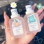 Nước Hoa Hương Đào / Trà Sữa / Anh Đào Tự Nhiên Lâu Phai Tuỳ Chọn Tiện Dụng 50ml