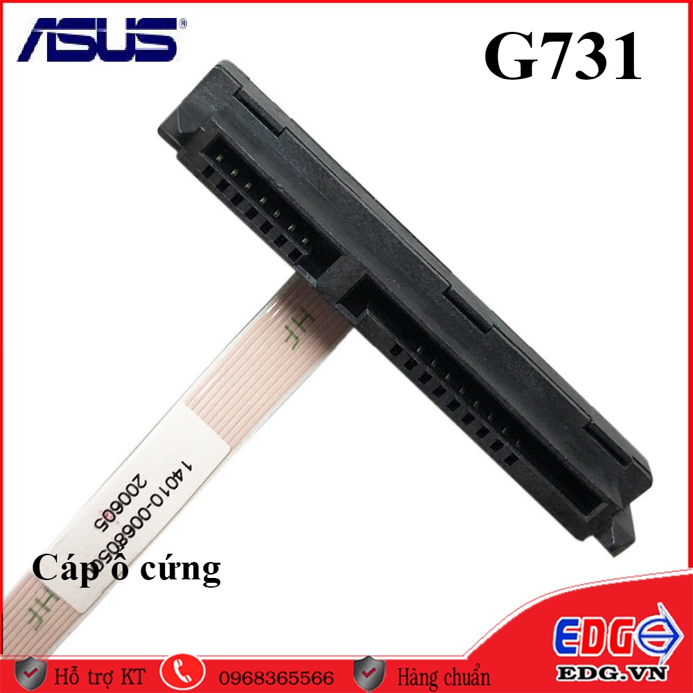 Cáp Ổ Cứng Laptop Asus G731 | Shopee Việt Nam