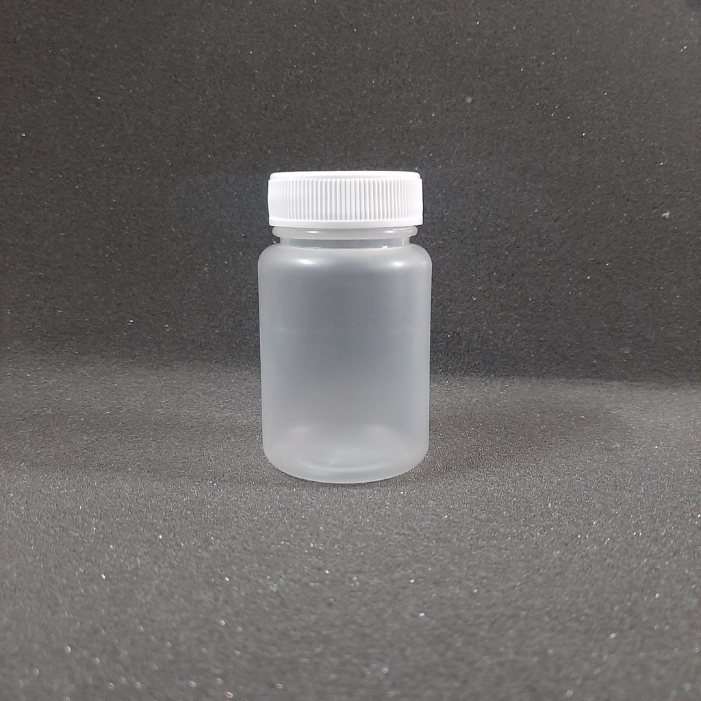 Chai Nhựa Rỗng 60ml( combo 20 chai) | Shopee Việt Nam