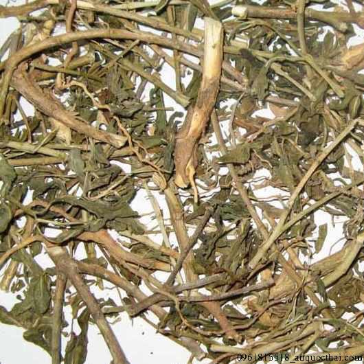 Cây dừa cạn khô thượng hạng JINDO 1kg tốt cho sức khỏe