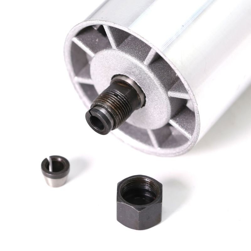 Đầu Kẹp Mũi Khoan 6mm/6.35mm/8mm