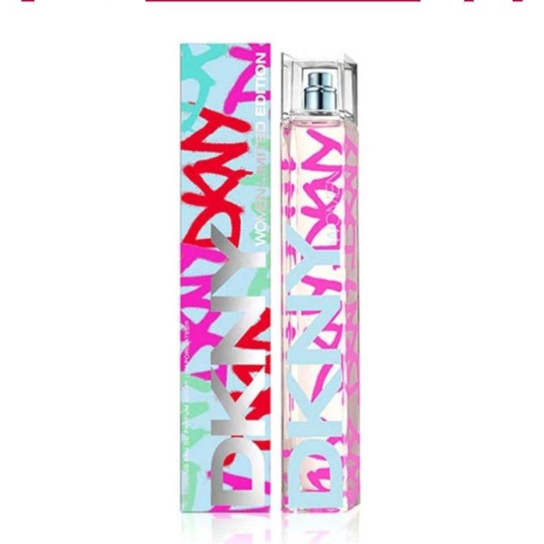 nước hoa DKNY women limited edition 100ml | Shopee Việt Nam