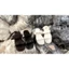 Sandal CK 2 quai trơn kèm clip thật