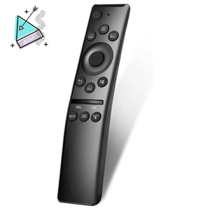 Điều khiển từ xa TV thay thế dành cho Samsung Smart TV HDTV 4K UHD