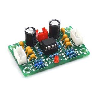 Bảng Mạch Khuếch Đại Âm Thanh MC Phono MM DIY