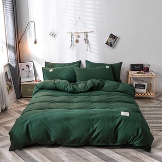 Bộ chăn ga gối cotton tici hàng nhập khẩu cao cấp