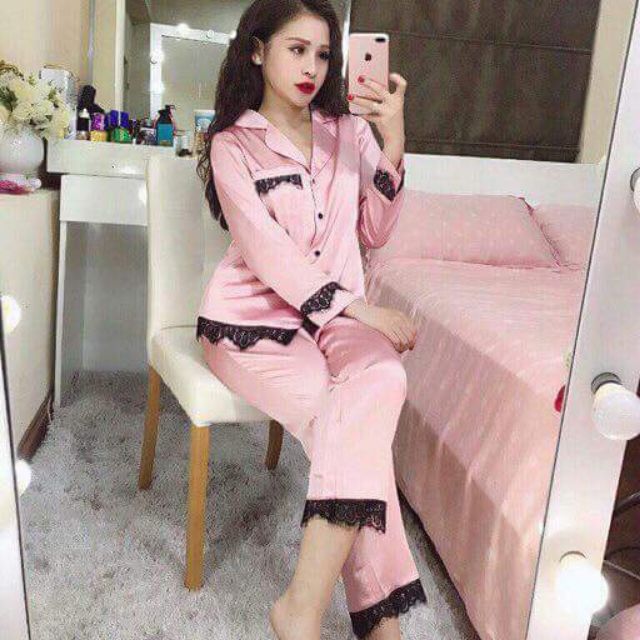 Sét lụa cao cấp | Shopee Việt Nam