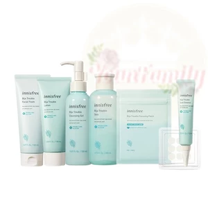 Bộ Sưu Tập Bija Trouble Thương Hiệu Innisfree