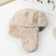 VVDZA Nga Ushanka Trapper Earflap Bonnet Mũ mùa đông chống gió