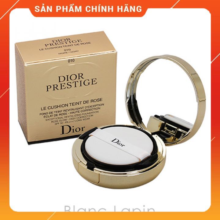 Cushion dior prestige full size sale