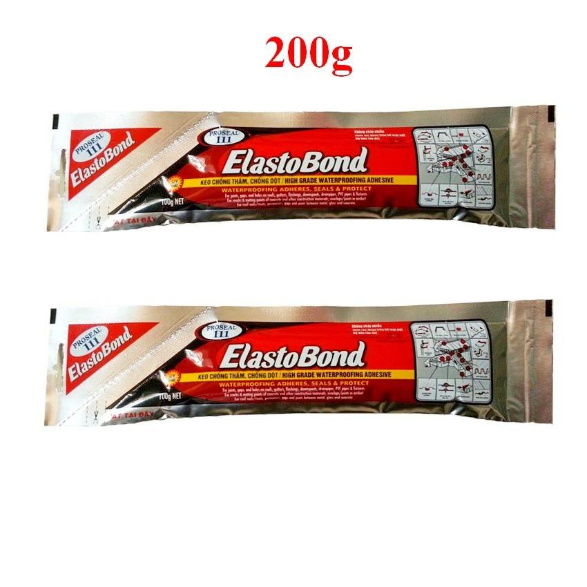 Keo chống thấm, chống dột Proseal 111