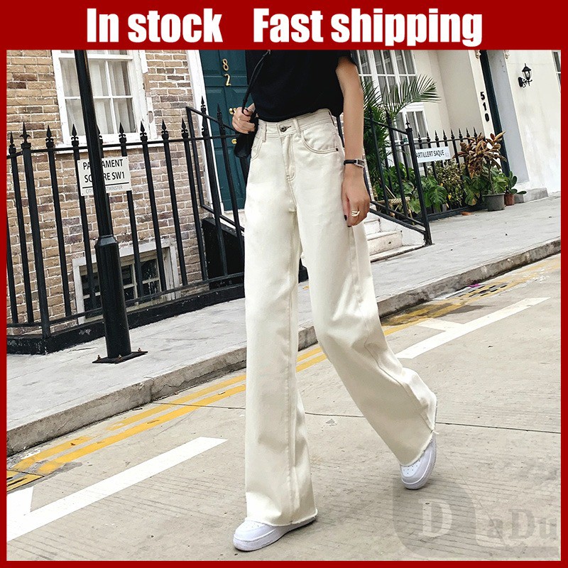 Ảnh Quần jean thời nữ trang phong cách Nhật Bản sành điệu size 5XL 1