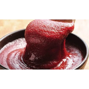 1kg sốt tương ớt Hàn Quốc (chia từ thùng 14kg)