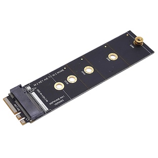 Yxa M2 cho KEY A-E sang M2 NVME Thẻ chuyển đổi NVME KEY-M Hỗ trợ mở rộng cho M 2 SSD