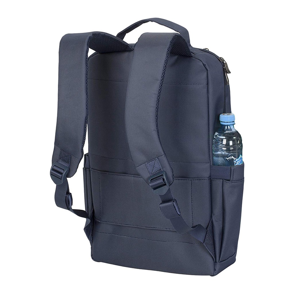 Ảnh Balo Laptop RIVACASE 8262 15.6 inch - Hàng Chính Hãng 3