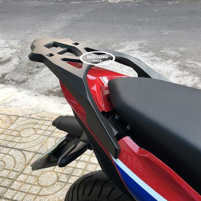 Cảng Nhôm Gắn WINNER X (Baga sau) Siêu Đẹp,Siêu Cứng