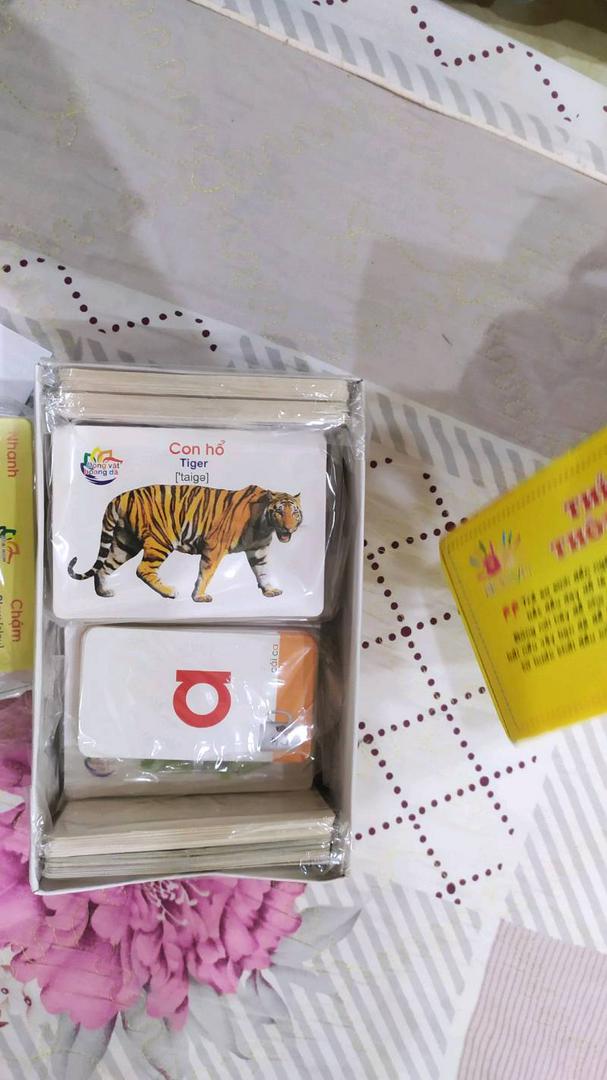 Ảnh đánh giá