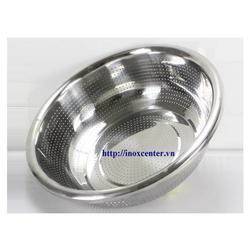 Rá inox cao cấp không bị hoen gỉ, Đường kính lỗ: ø 2 mm - Rổ ...