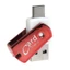 Bộ chuyển đổi đầu đọc thẻ btsg Super Speed USB 3 1 Type C sang TF cho wOTG Finctio