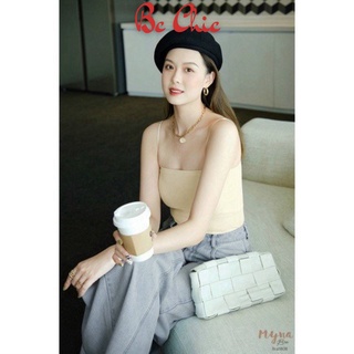 Áo Bra Nữ - Áo Lót Nữ gân tăm không gọng nâng ngực gợi cảm cao cấp BC_CHIC LINGERIE MÃ B 1880 BC_CHIC LINGERIE