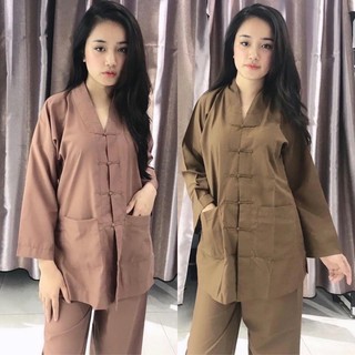 La Hán Nam # Đồ Bộ Nam Đi Chùa