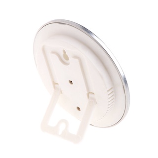 Charmantcc1 Hộ Gia Đình Analog Máy Đo Độ Ẩm Nhiệt Độ Máy Đo Đồng Hồ Đo Cho Văn Phòng Nhà Hàng Khách Sạn Sảnh