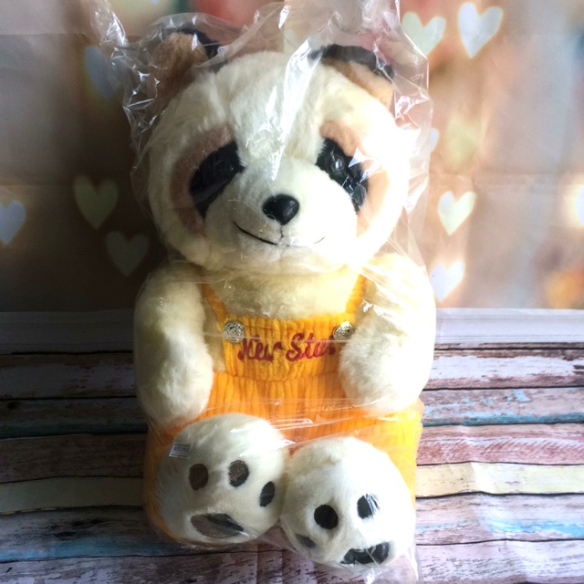 Gấu đuôi dài | Shopee Việt Nam