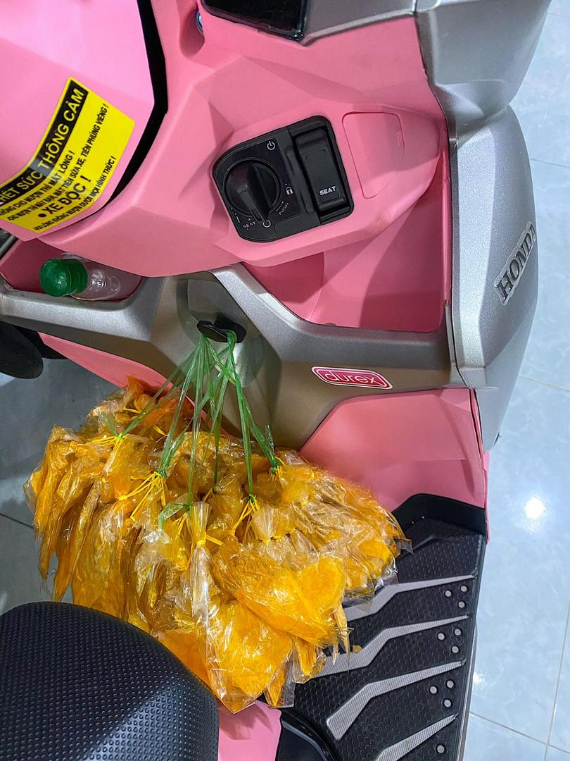 Ảnh đánh giá