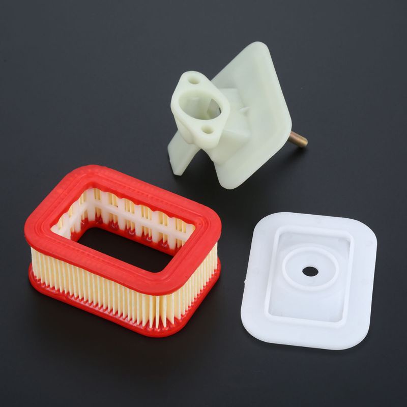 Bộ lọc gió giấy thay thế cho máy cưa xích 5200 5800 52 / 58cc