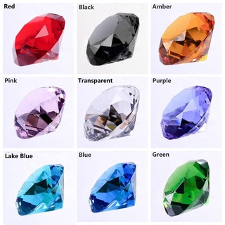 CHEESELY 30mm Bàn Confetti Trang trí tiệc Trang trí nội thất đầy màu sắc