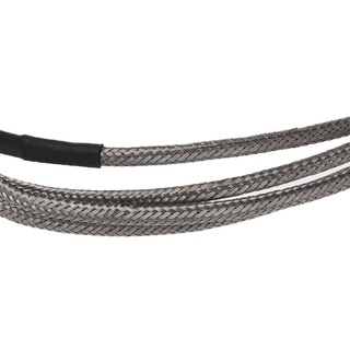 Set 2 cặp nhiệt điện 1m K-Type 0 sang 600 độ đầu dò cảm biến 3x15x1000