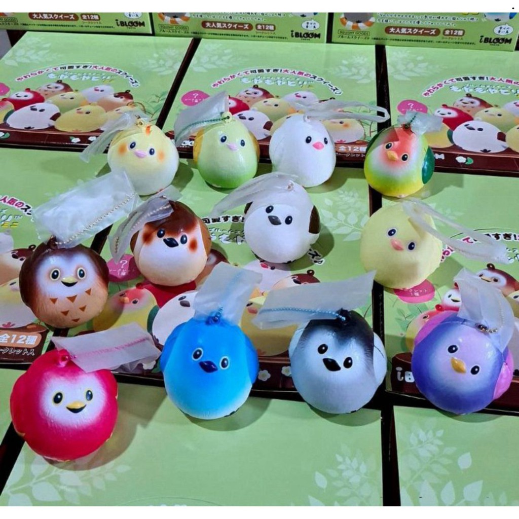 Tổng Hợp squishy chính hãng | Shopee Việt Nam