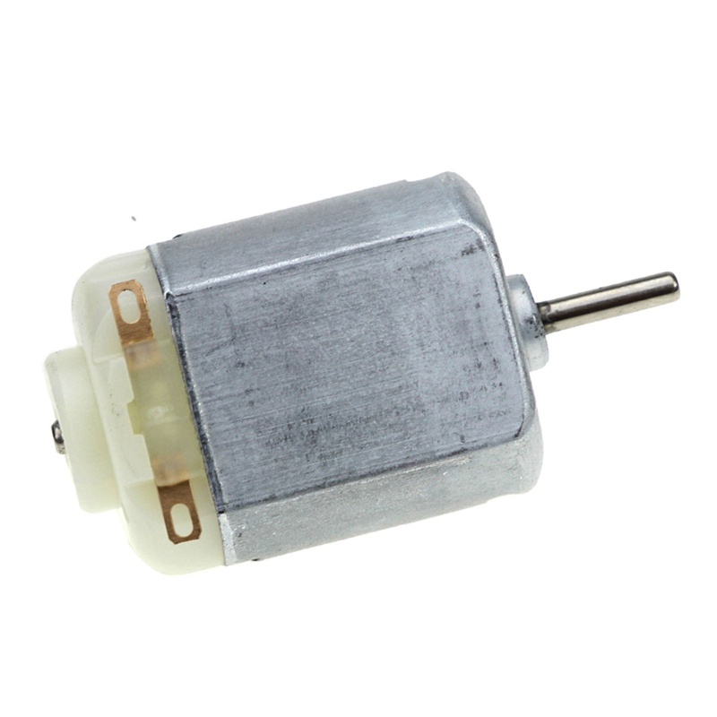 Mô Tơ Xe Hơi Đồ Chơi Tốc Độ Cao DC1-6V Type 130