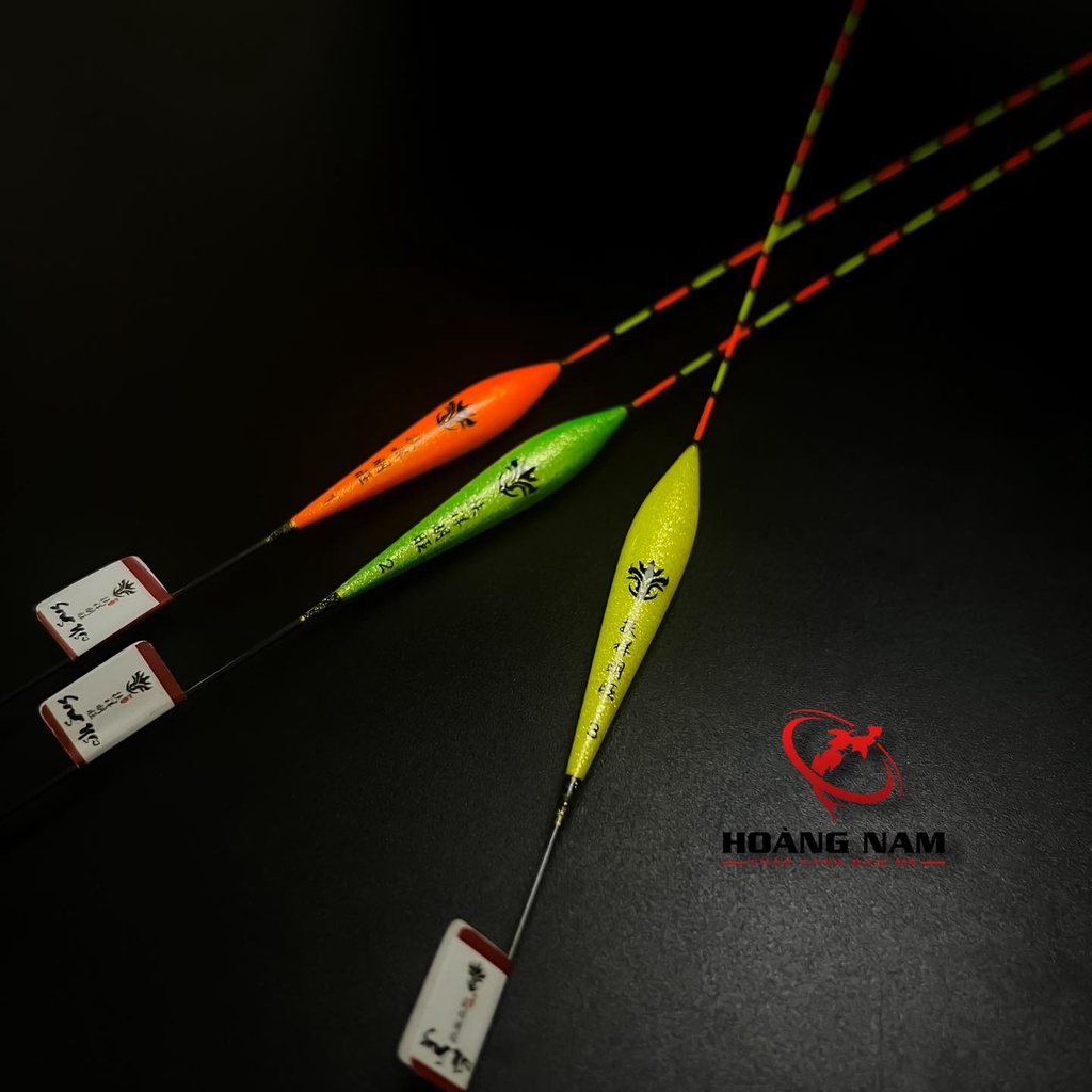 Phao Song Ngư Nano N003
