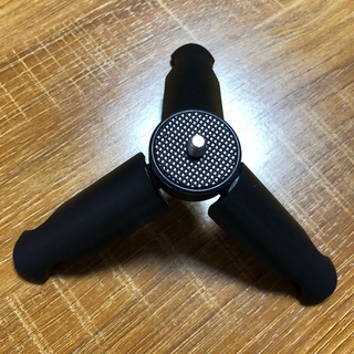 Charmantcc1 1 Chân máy Mini 4 inch Để bàn Chân đế nhỏ gọn cho máy ảnh điện thoại