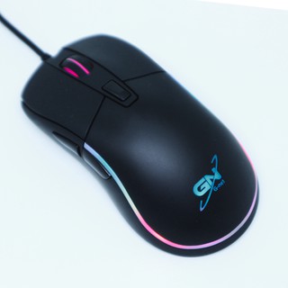 Chuột GNET M88 LED RGB - Đỗ Lợi Computer | Shopee Việt Nam