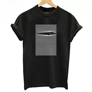 Áo thun Stee Phản quang VETEMENTS CAT Localbrand ICVCVNI Unisex Menwear Cotton