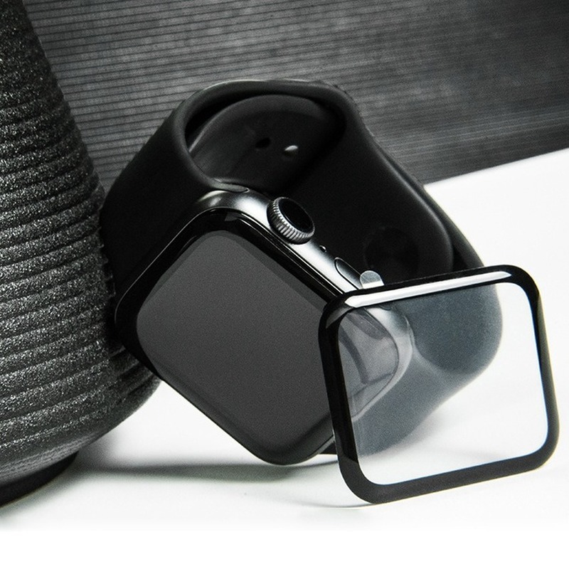 Dành Cho Apple Watch i-Watch Phim Bảo Vệ Ultra 3 2 49mm Series 11 10 9 8 38MM 42MM 40MM 44MM SE3 Phim Bảo Vệ Màn Hình Ultra 8 6 5 4 3 2 1