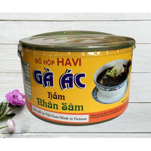 4. Lợi Ích Sức Khỏe Của Gà Ác Tiềm Thuốc Bắc