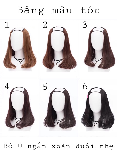[HÌNH THẬT] KẸP U CỤP ĐUÔI DÀI 35-40CM ĐỦ 6 MÀU SỈ TOÀN QUỐC