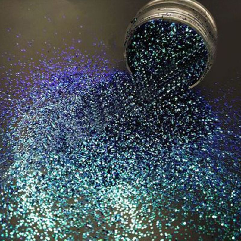 Flgo Bột Lấp Lánh Resin Epoxy UV Pha Lê Hình Heo Lấp Lánh