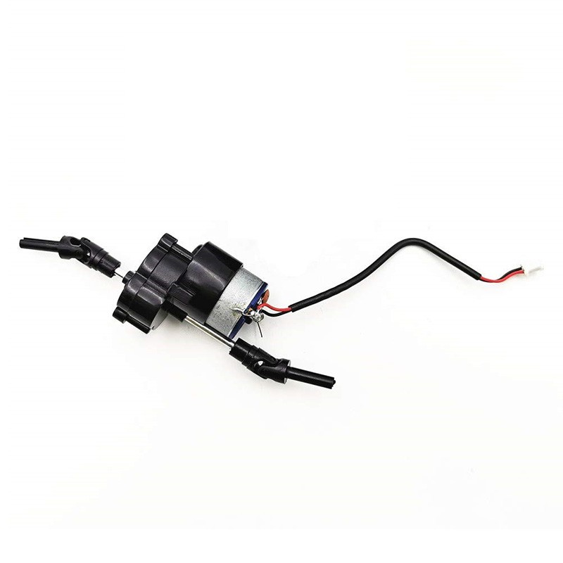 Hộp số nâng cấp 260 cho mô hình xe mn d90 d91 d96 rc