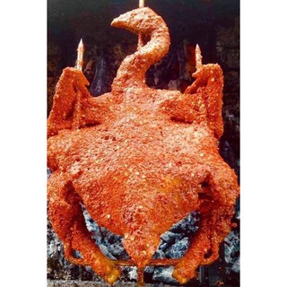 500g Gia vị nướng Gà  vị Tây Bắc - Hàng công ty Thảo Dược Việt