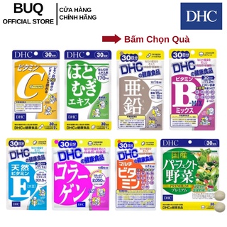 Bạn nên uống viên uống DHC Vitamin C 60 ngày trong thời gian bao lâu để có hiệu quả tốt nhất?