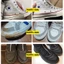 Giấy lau giày siêu sạch,khăn ướt lau giày sneaker tiện lợi nhỏ gọn Boni Boni