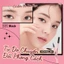 Bút kẻ mắt Pinkflash - Dạng lỏng - Nhanh khô - Chất lì chống nước lâu trôi 30g